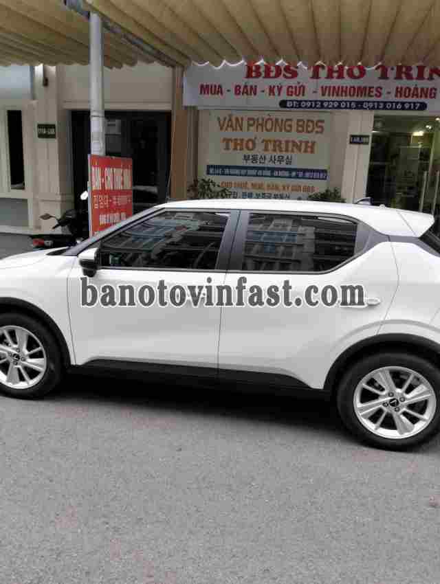 VinFast VF5 Plus năm 2023 cần bán