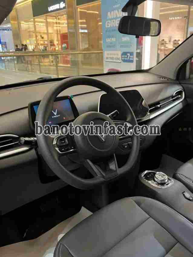 VinFast Herio Green AT sx 2025 - màu Trắng - cực đẹp