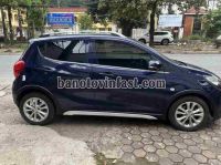 Bán VinFast Fadil 1.4 AT, màu Xanh, Máy xăng, 2019