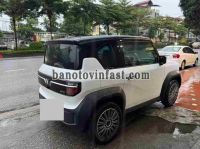 VinFast VF3 Plus 2025 giá cực tốt