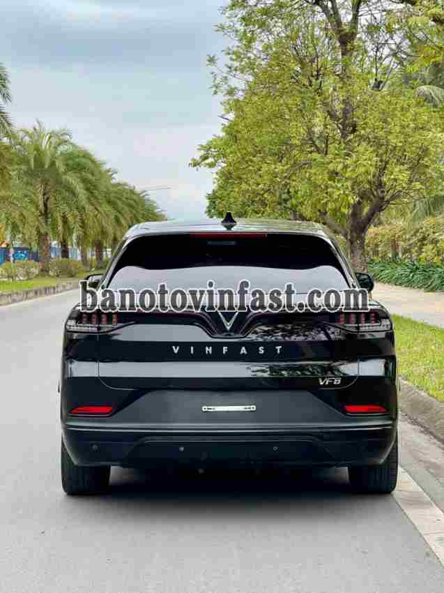 VinFast VF8 Plus AWD 2023, xe đẹp, hết ý