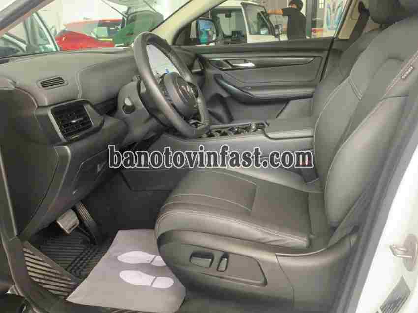 VinFast VF8 Plus AWD 2023 Xe điện đẹp long lanh