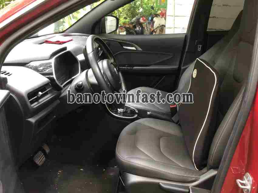 Cần bán gấp VinFast VF e34 AT đời 2022, màu Đỏ