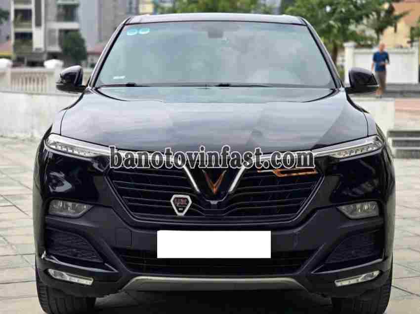 Cần bán nhanh VinFast Lux SA 2.0 Base 2.0 AT 2019 cực đẹp