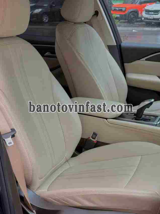 VinFast Lux SA 2.0 Premium 2.0 AT 2020 Số tự động giá đẹp