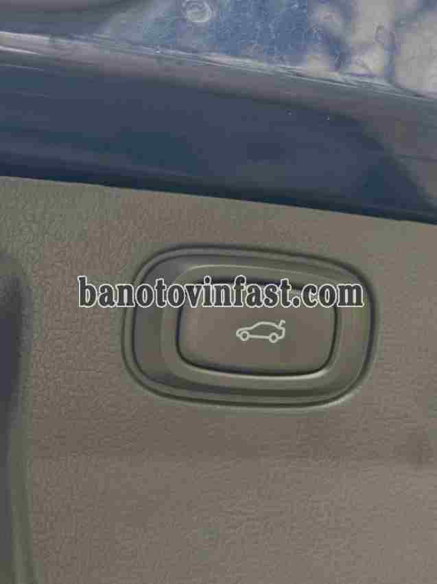 VinFast Lux SA 2.0 Premium 2.0 AT 2020 Số tự động giá đẹp