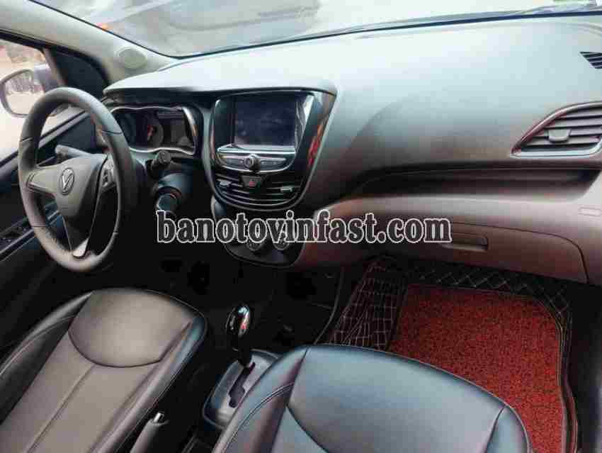 Cần bán xe VinFast Fadil Số tự động 2021