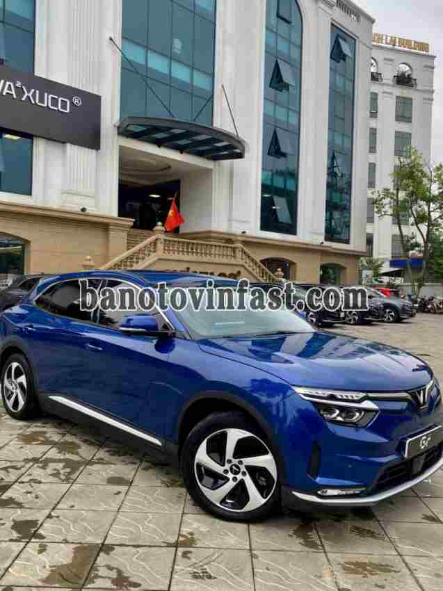 Cần bán VinFast VF8 Eco AWD 2023, xe đẹp giá rẻ bất ngờ