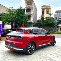 Cần bán xe VinFast VF8 Plus AWD 2023 Số tự động màu Đỏ