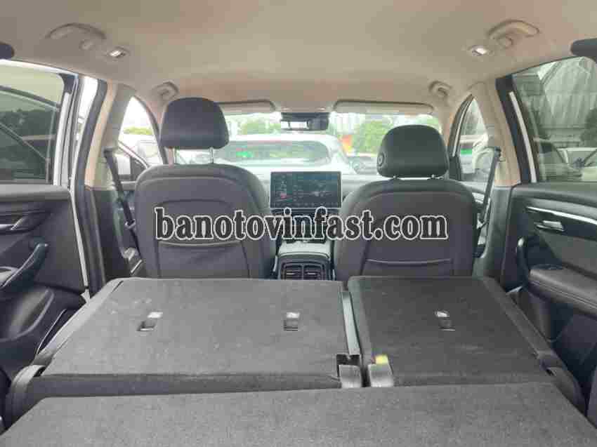 VinFast VF8 2023 Suv màu Trắng