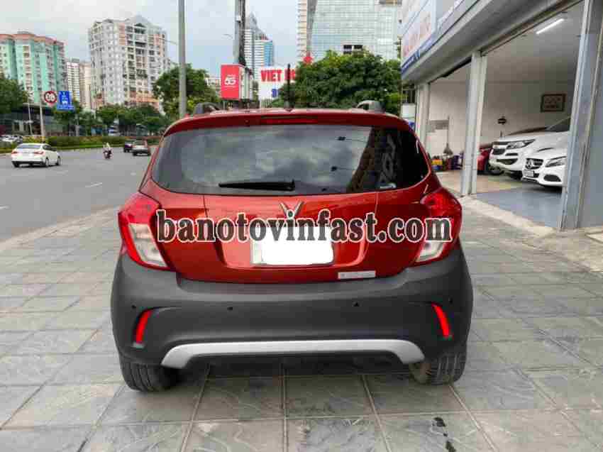 VinFast Fadil 1.4 AT năm 2021 cần bán