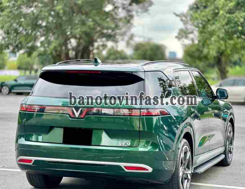 Cần bán VinFast VF9 Plus 6S SDI 2023, xe đẹp giá rẻ bất ngờ