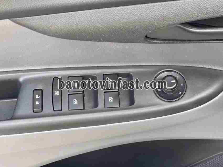 VinFast Fadil Tiêu chuẩn 1.4 AT 2022 - Giá tốt