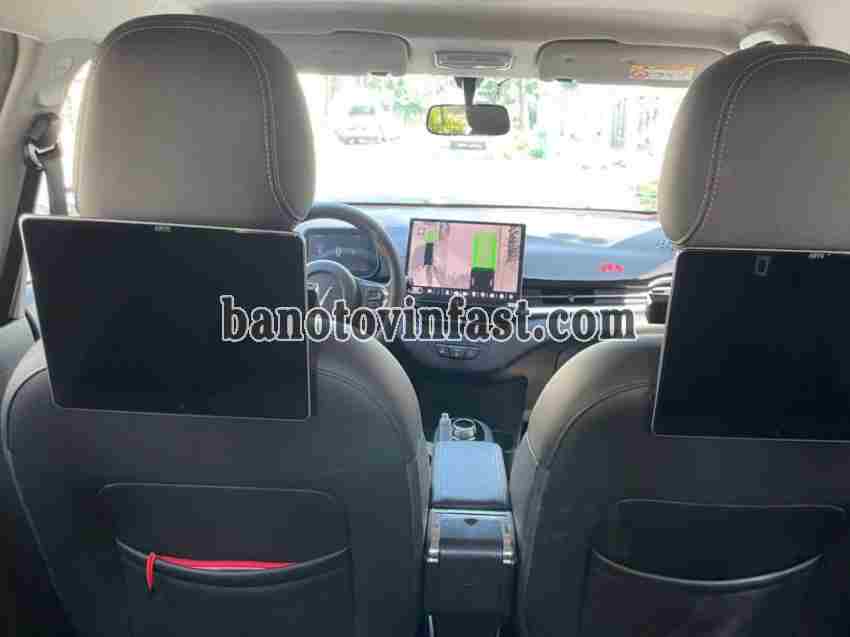 VinFast VF5 Plus sản xuất 2024 cực chất!