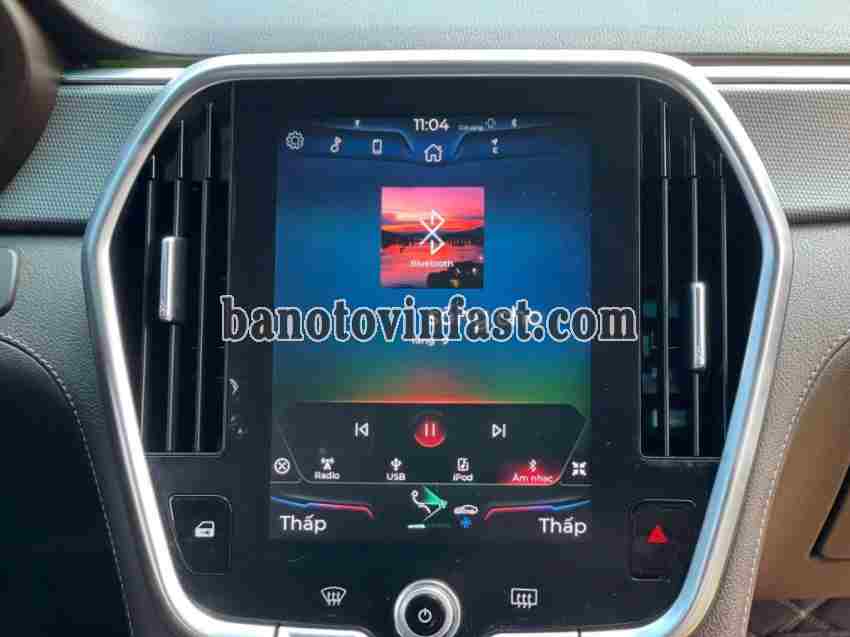VinFast Lux A 2.0 Plus 2.0 AT model 2020 xe chuẩn hết ý