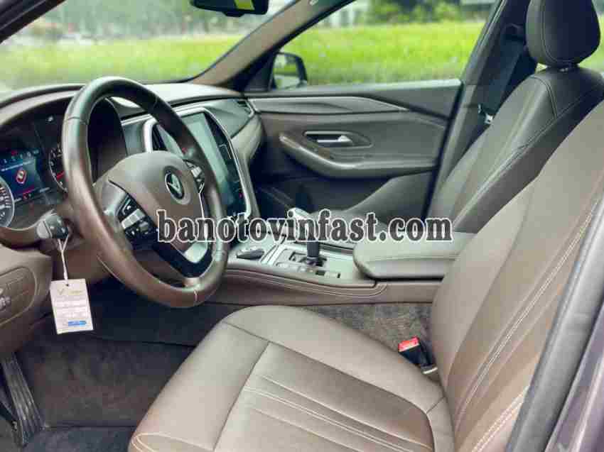 Cần bán VinFast Lux A 2.0 Base 2.0 AT 2020, xe đẹp giá rẻ bất ngờ