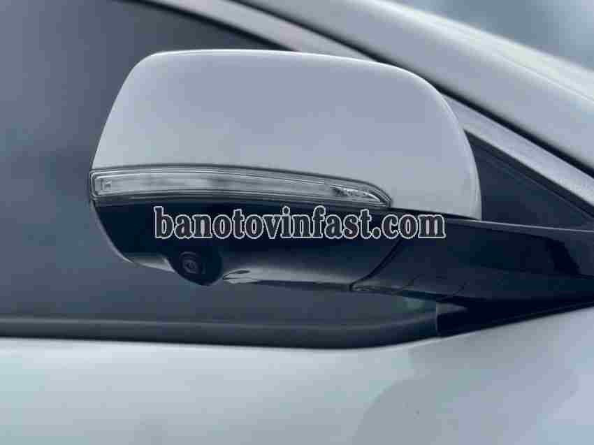 Cần bán xe VinFast VF8 Plus AWD 2023 Số tự động