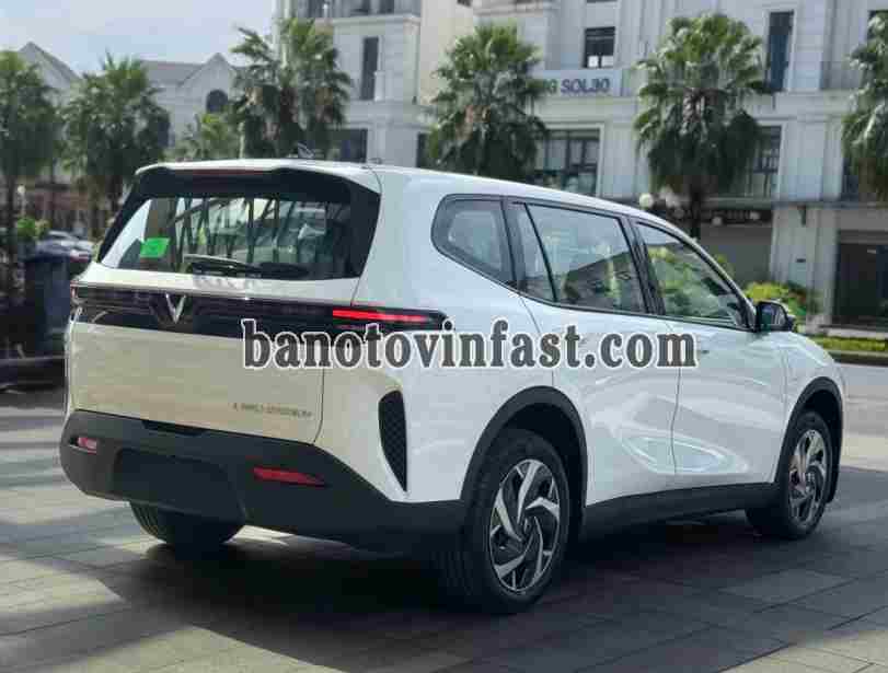 Bán VinFast Limo Green AT đời 2025 - màu Trắng