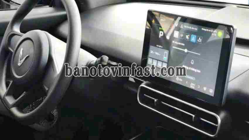 VinFast Limo Green AT sx 2025 Xe điện