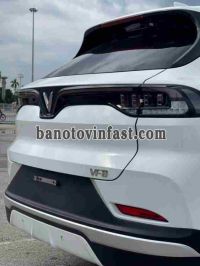 Bán VinFast VF8 Plus AWD, màu Trắng, Xe điện, 2023