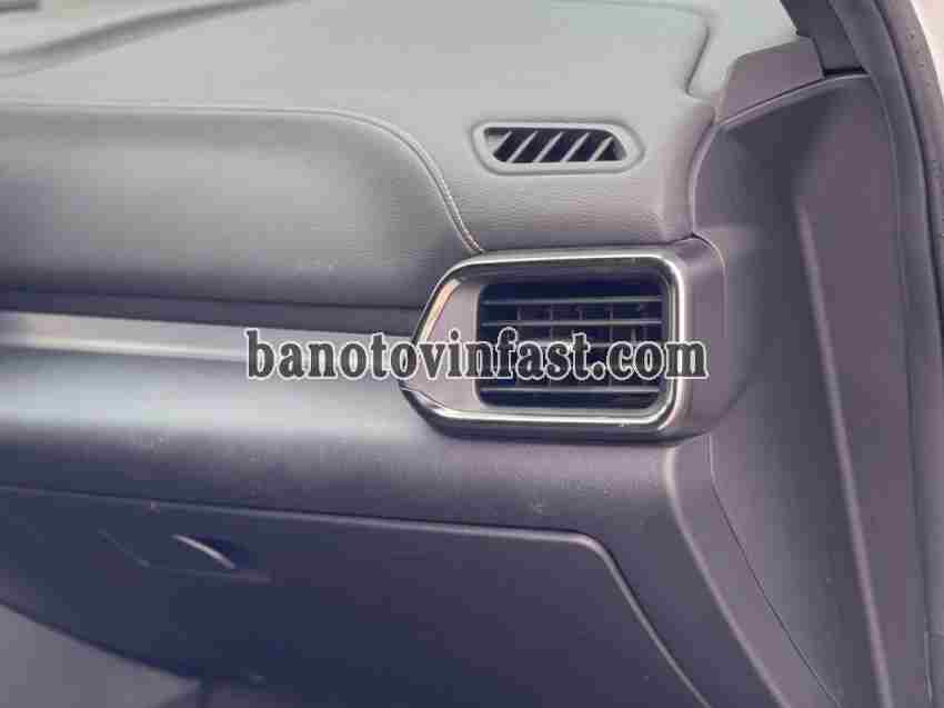 Bán VinFast VF8 Plus AWD, màu Trắng, Xe điện, 2023