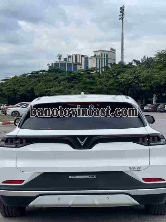Xe VinFast VF8 Plus AWD đời 2023 đẹp bán gấp