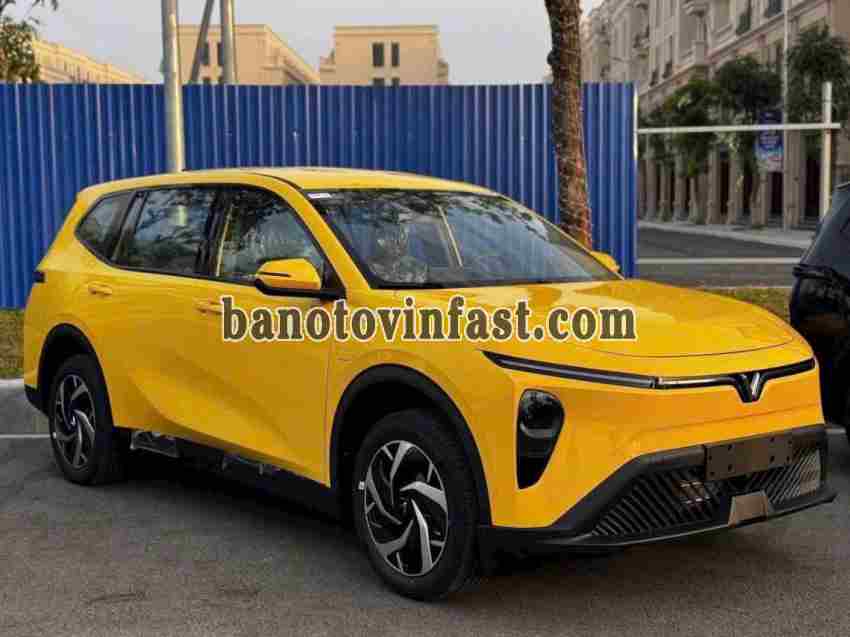Bán VinFast Limo Green AT đời 2025 quá đẹp