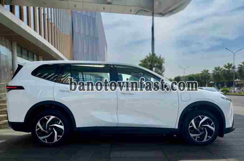 Bán VinFast Limo Green AT 2025 đẹp cực phẩm