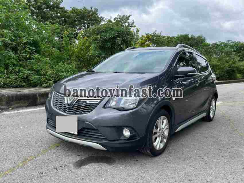 Cần bán xe VinFast Fadil 1.4 AT 2020 Số tự động