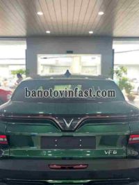 Bán xe VinFast VF6 Plus sx 2025 siêu đẹp