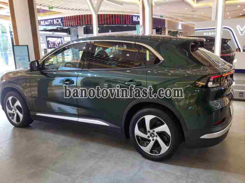 VinFast VF8 2025 Số tự động Lắp ráp trong nước cực đẹp