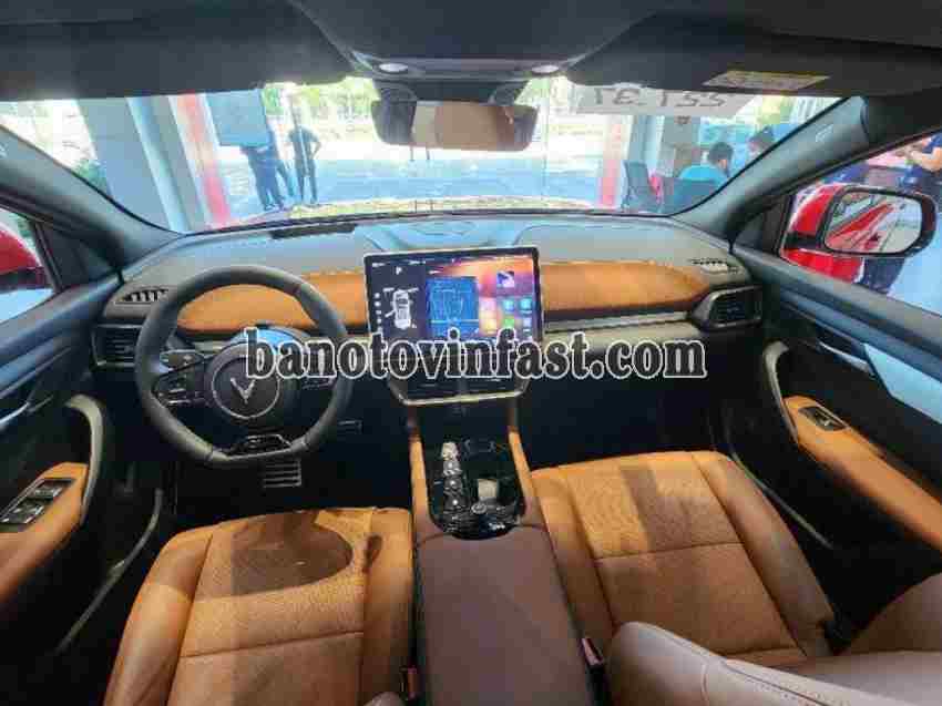 Bán VinFast VF8 2025 Số tự động