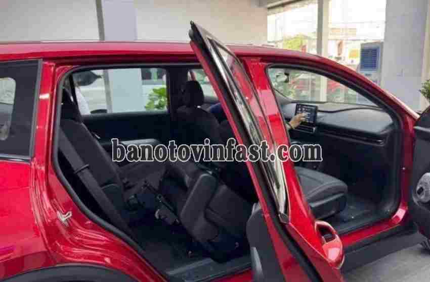 Bán Xe VinFast Limo Green AT Số tự động 2025