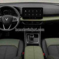 VinFast Limo Green 2025 bản AT
