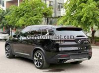 Bán VinFast Lux SA 2.0 Premium 2.0 AT 2021 - Đen