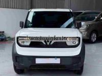 Cần bán gấp xe VinFast VF3 Plus năm 2025, màu Trắng, Số tự động