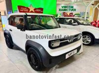 Xe VinFast VF3 Plus tiêu chuẩn - Trắng - 2025