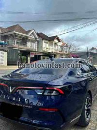 Xe VinFast Lux A 2.0 Plus 2.0 AT đời 2021 đẹp bán gấp