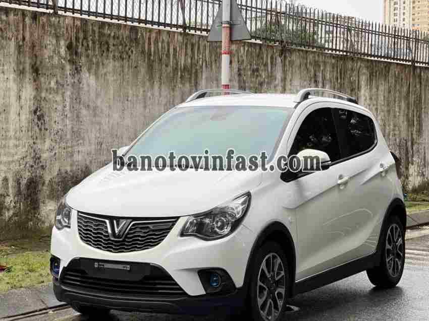 Cần bán xe VinFast Fadil 1.4 AT Premium 2020 Số tự động