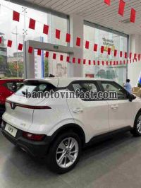 VinFast VF5 Plus model 2025, Suv
