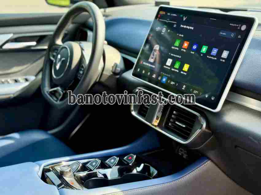 VinFast VF8 Plus AWD 2023 Số tự động giá đẹp