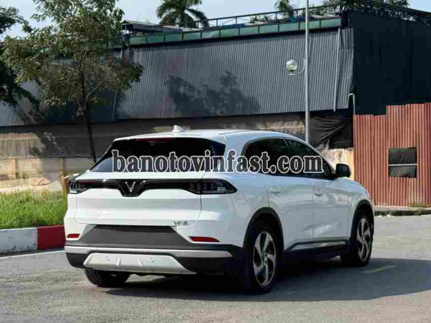 Cần bán xe VinFast VF8 Số tự động 2023