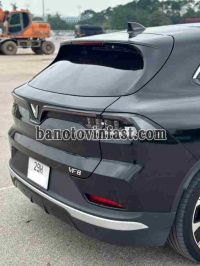 Bán VinFast VF8 Plus AWD 2023 - Đen