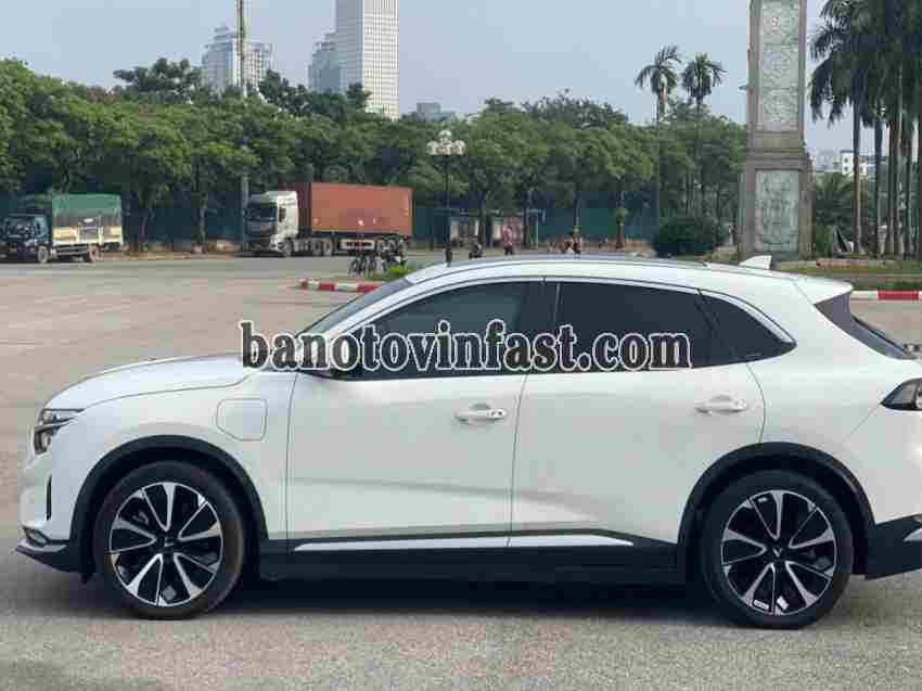 VinFast VF8 Plus AWD model 2023 xe chuẩn hết ý