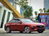 VinFast Lux A 2.0 Base 2.0 AT 2020 Máy xăng đẹp long lanh