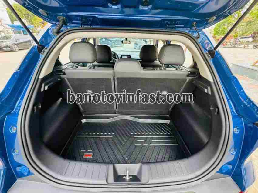 VinFast VF5 Plus sản xuất 2025 cực chất!