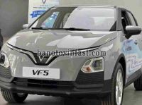 Bán xe VinFast VF5 Plus màu Xám 2025