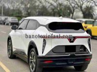 Bán xe VinFast VF7 Plus màu Trắng 2025