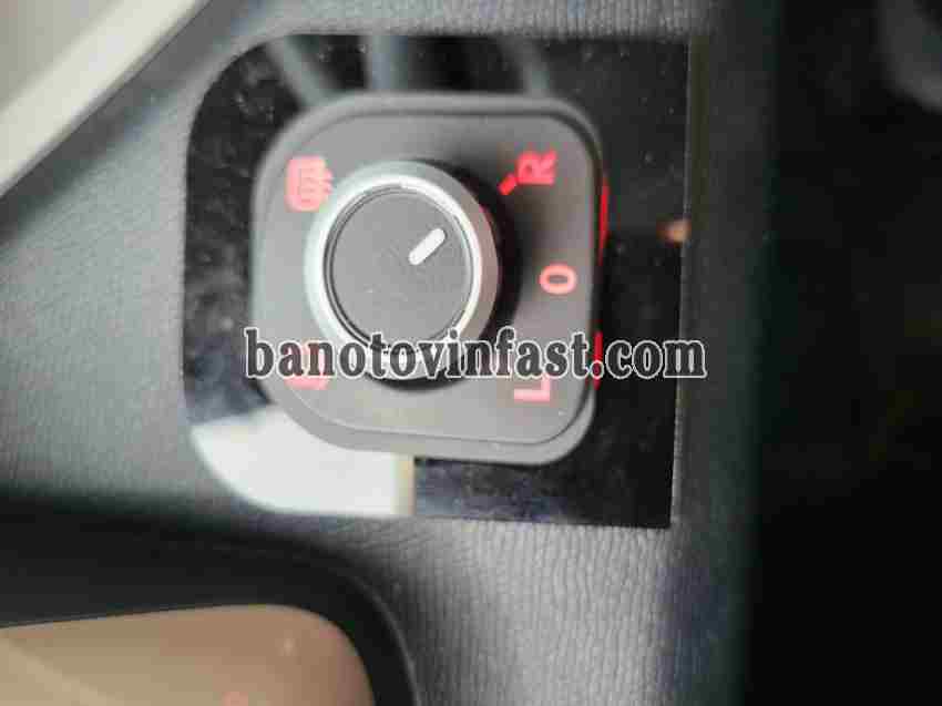 VinFast VF3 Plus 2025, xe đẹp, hết ý