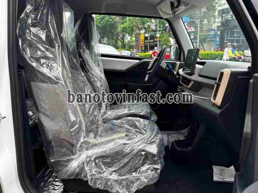 Bán xe VinFast VF3 Plus 2025 giá kịch sàn